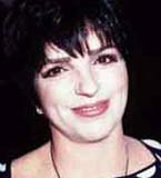 Liza Minnelli