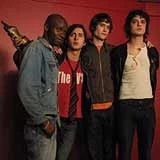 The Libertines The Libertines