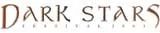 Logo "Dark Stars Festival" Logo "Dark Stars Festival"
