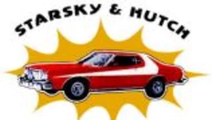 "Starsky and Hutch" ze Snoop Doggiem