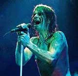 Ozzy Osbourne Ozzy Osbourne