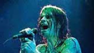 Ozzy Osbourne