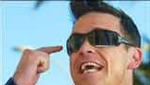 Robbie Williams