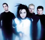 Evanescence