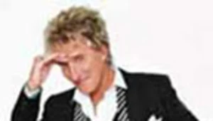 Rod Stewart