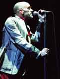 Michael Stipe na "Torwarze"