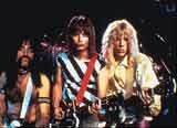 Derek Smalls, David St. Hubbins i Nigel Tufnel; bohaterowie "This Is Spinal Tap"