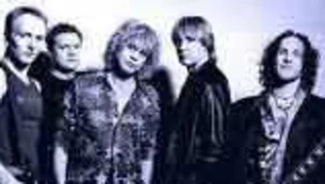 Def Leppard