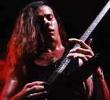 Chuck Schuldiner Chuck Schuldiner