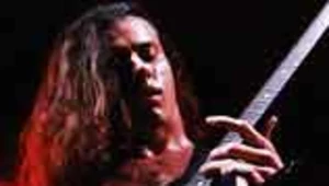 Chuck Schuldiner