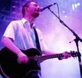 Thom Yorke Thom Yorke