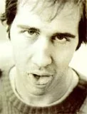 Krist Novoselic