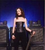 Melissa Auf Der Maur