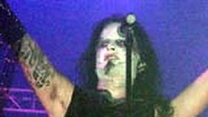 Shagrath (Dimmu Borgir)