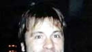 Bruce Dickinson