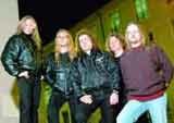 Stratovarius w starych czasach