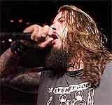 Phil Anselmo Phil Anselmo