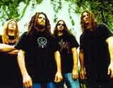 Six Feet Under Six Feet Under