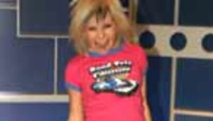 Alicja "Alex" Janosz