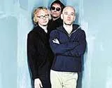 R.E.M. R.E.M.