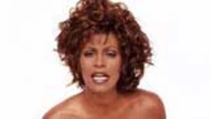 Whitney Houston