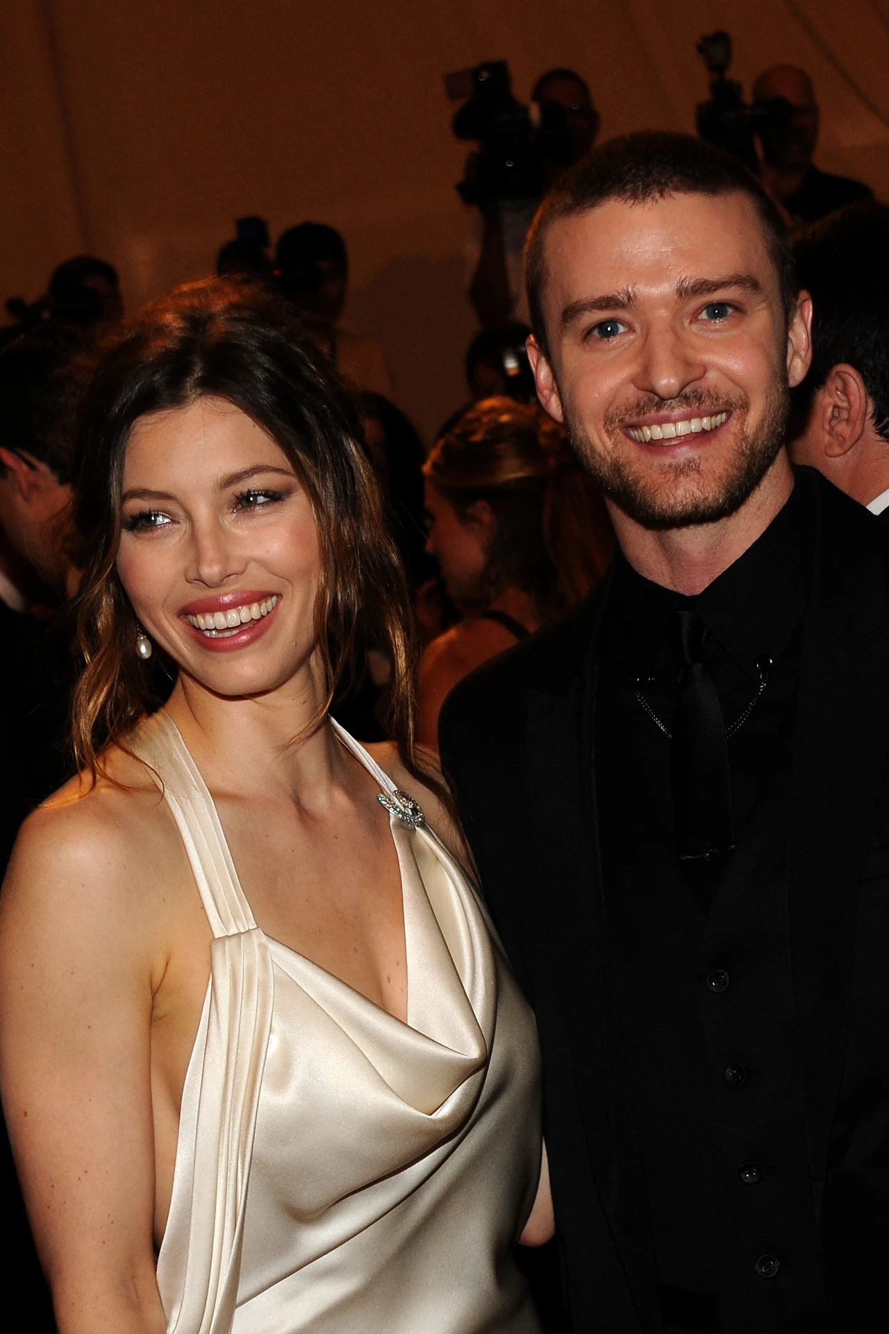 Jessica Biel i Justin Timberlake Jessica Biel i Justin Timberlake