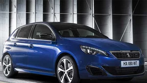 Peugeot 308 GT debiutuje w polskich salonach