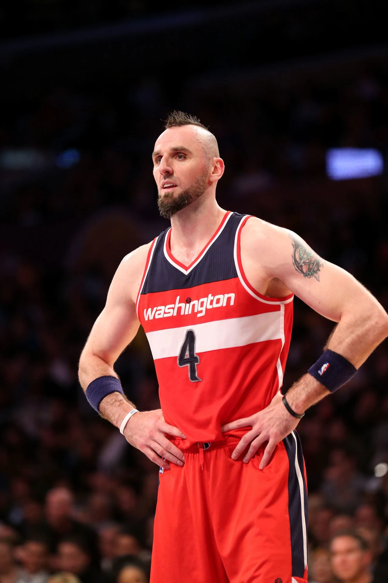Marcin Gortat