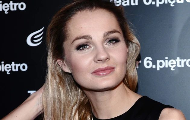 Małgorzata Socha Małgorzata Socha