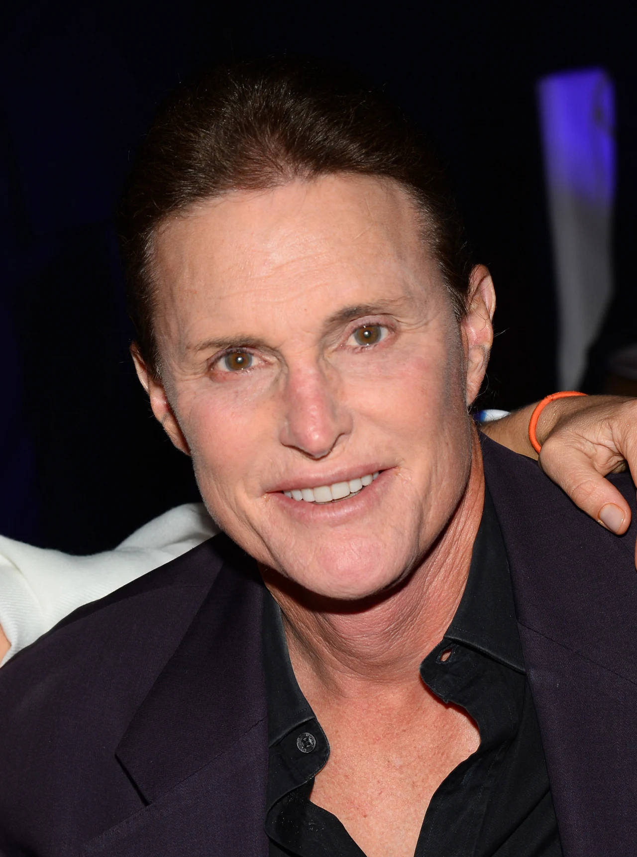 Bruce Jenner chce być kobietą! Bruce Jenner chce być kobietą!