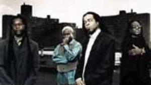 Living Colour