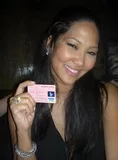 Kimora Lee Simmons