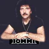 Tony Iommi Tony Iommi