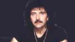 Tony Iommi