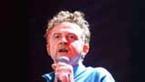 Mick Hucknall