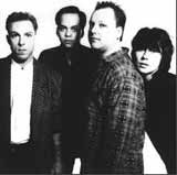 The Pixies