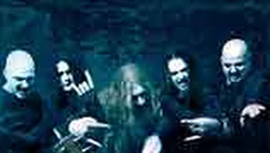 Dimmu Borgir; Nick Barker pierwszy z prawej