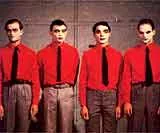 Kraftwerk