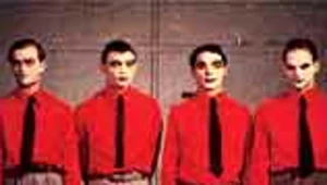 Kraftwerk w Warszawie