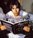 Liam Gallagher Liam Gallagher