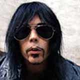 Dave Wyndorf (Monster Magnet)