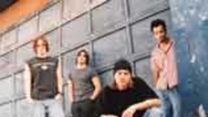Puddle Of Mudd