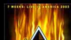 Okładka albumu Stryper
