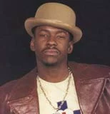 Bobby Brown Bobby Brown