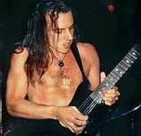 Chuck Schuldiner Chuck Schuldiner