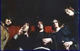 The Strokes The Strokes