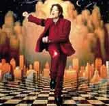 Michael Jackson Michael Jackson
