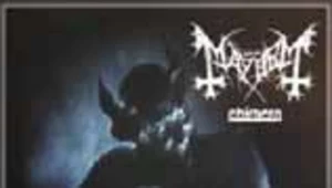Okładka albumu "Chimera"
