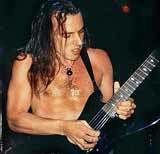 Chuck Schuldiner