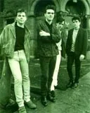 The Smiths The Smiths